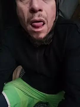 pauloandres Webcam Show