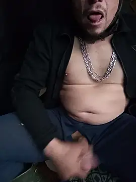 pauloandres webcam show