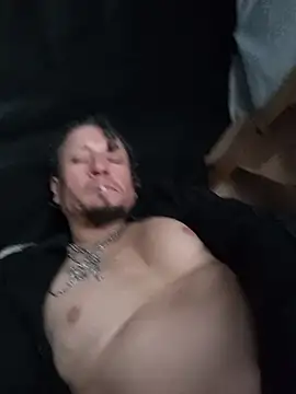 pauloandres Webcamshow