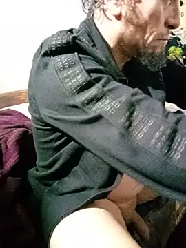pauloandres – webcam-show