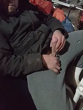 הופעת וובקאם של pauloandres