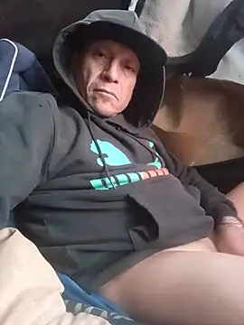 pauloandres Webcam Show