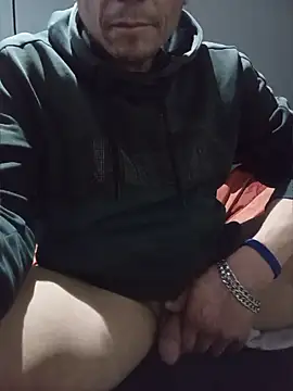 pauloandres Webcam Show
