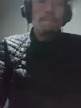 pauloandres Webcam-Show
