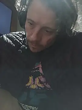 pauloandres Webcamshow