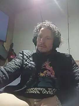 pauloandres Pertunjukan Webcam