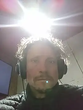 pauloandres Шоу с уебкамера