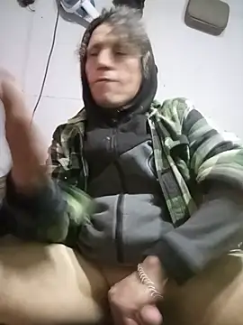 pauloandres 网络视讯表演
