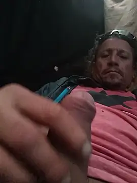 pauloandres webcam show