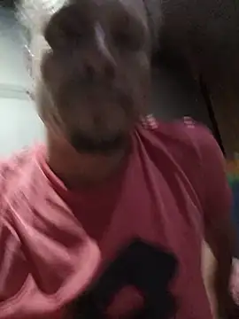 pauloandres Pertunjukan Webcam