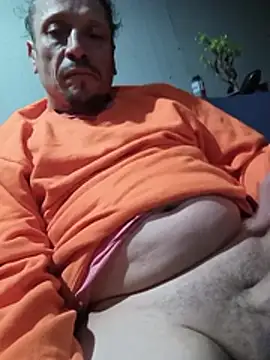 pauloandres Show in webcam