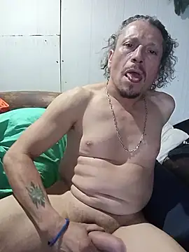 pauloandres Webcamshow