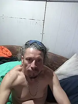 pauloandres webcam show