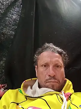 pauloandresのウェブカメラショー