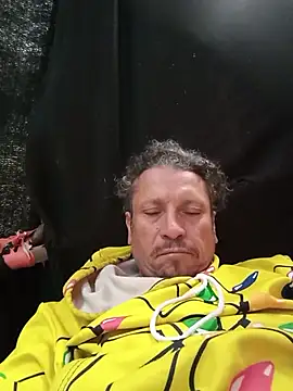 הופעת וובקאם של pauloandres