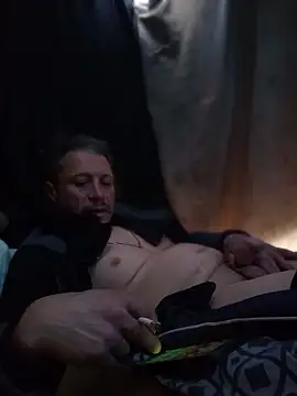 הופעת וובקאם של pauloandres