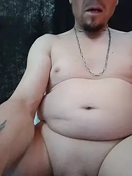 pauloandres' Webcam Show