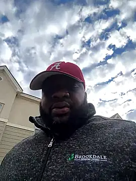 BBCfatxxl: вебкам-шоу