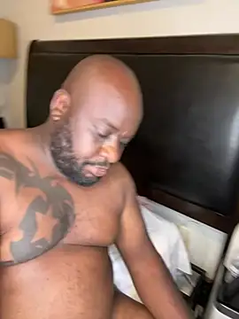 Wismanbbc1's Webcam Show