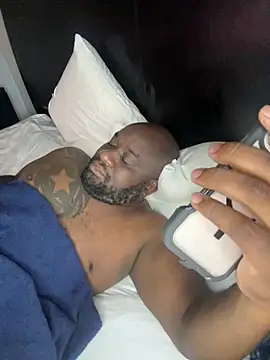 Wismanbbc1's Webcam Show