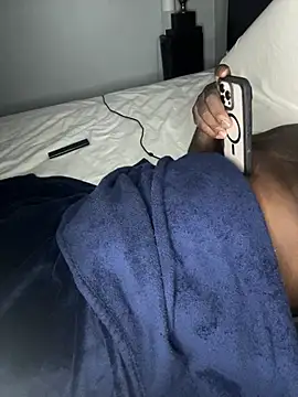 Wismanbbc1's Webcam Show
