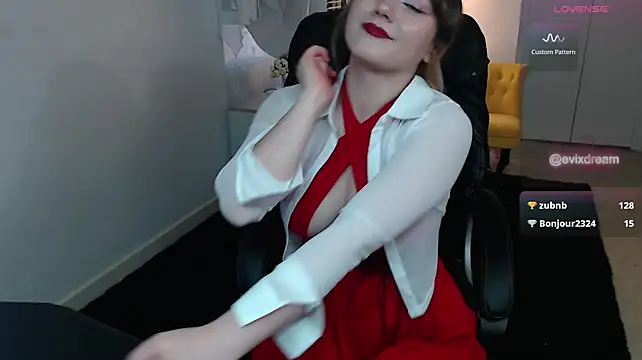 Crystal-dreamt Live XXX Chat