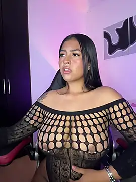 meganjames1's Live XXX Chat