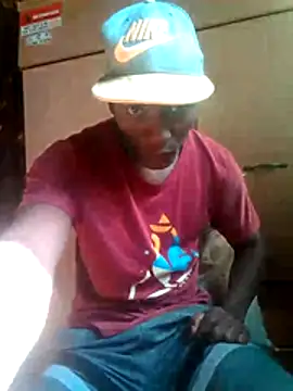 Show webcam de zayona1