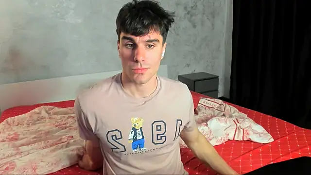 sam_huston Live XXX-chat