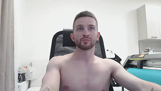 Marselle_Laker webcam show
