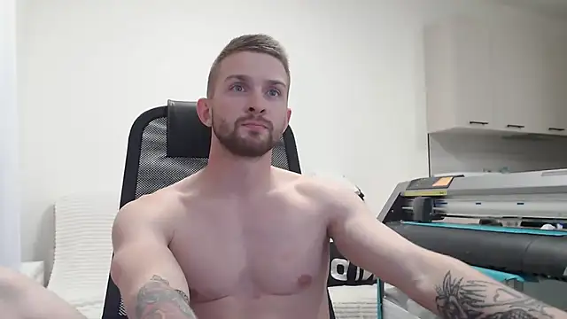 Show webcam de Marselle_Laker