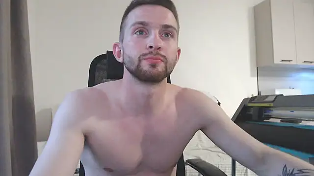 Marselle_Laker Webcam Show