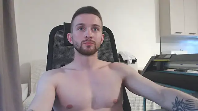 Marselle_Laker Pertunjukan Webcam