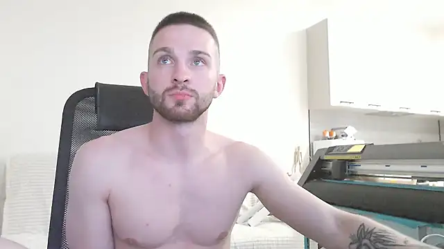 Marselle_Laker Webcam-Show
