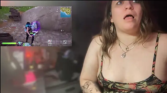 spunlikecottoncandy's Webcam Show