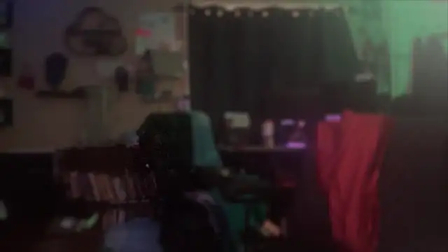 Sala de chat ao vivo de spunlikecottoncandy