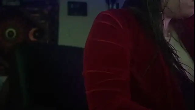 spunlikecottoncandy's Webcam Show