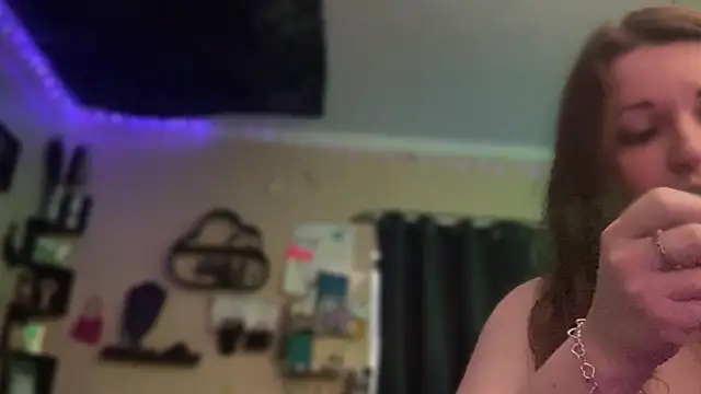 spunlikecottoncandy Show in webcam