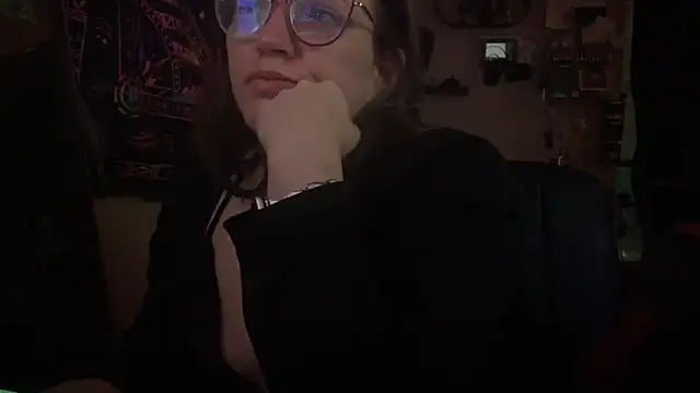 spunlikecottoncandy's Webcam Show