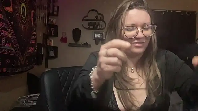 spunlikecottoncandy's Live XXX Chat