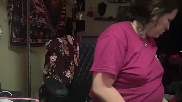spunlikecottoncandy's Live XXX Chat