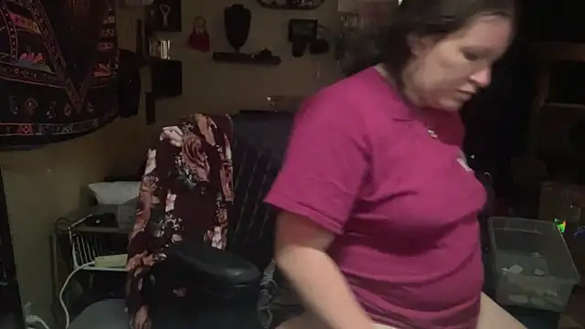 spunlikecottoncandy Show in webcam