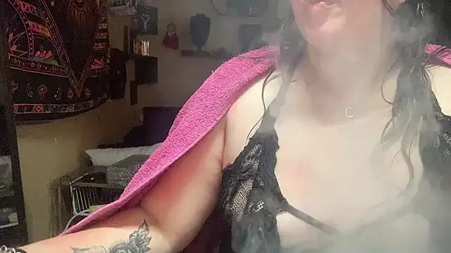 Živý XXX chat spunlikecottoncandy