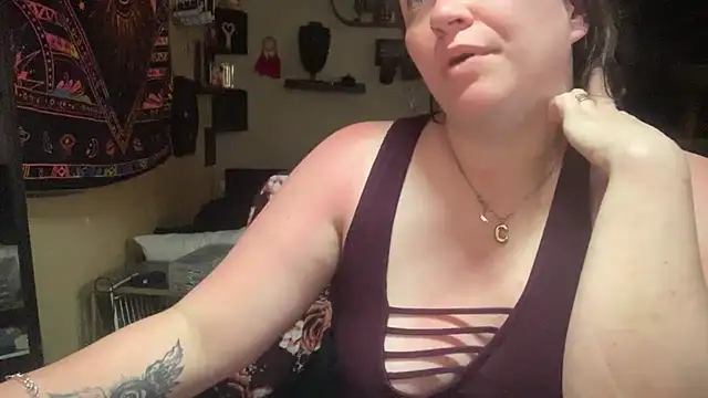spunlikecottoncandy's Webcam Show
