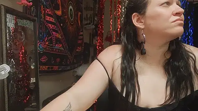 spunlikecottoncandy's Webcam Show