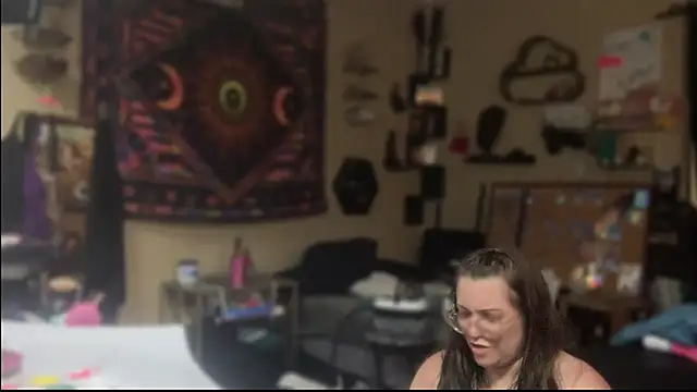 spunlikecottoncandy's Webcam Show