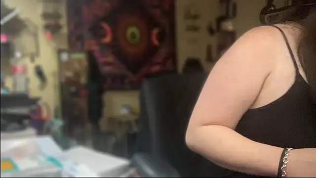 spunlikecottoncandy's Webcam Show