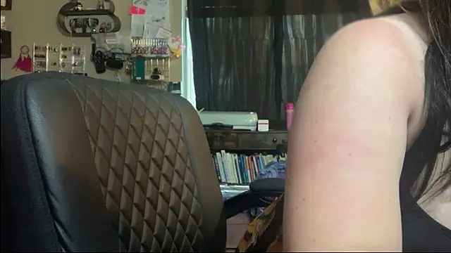 spunlikecottoncandy's Webcam Show