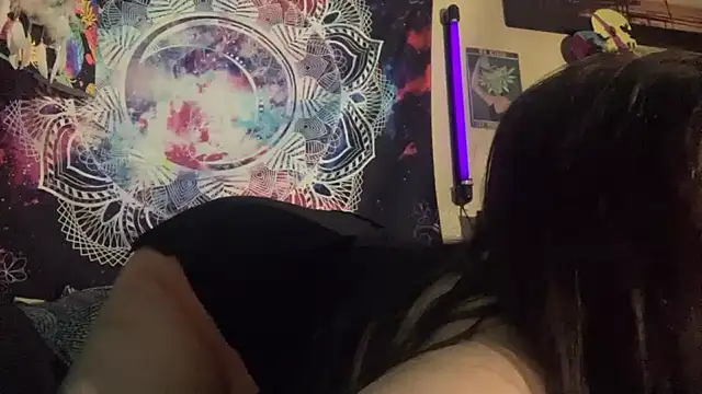 spunlikecottoncandy's Live XXX Chat