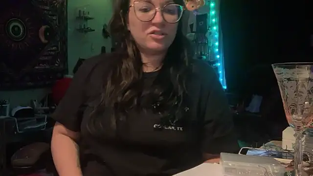 spunlikecottoncandy Chat XXX in diretta